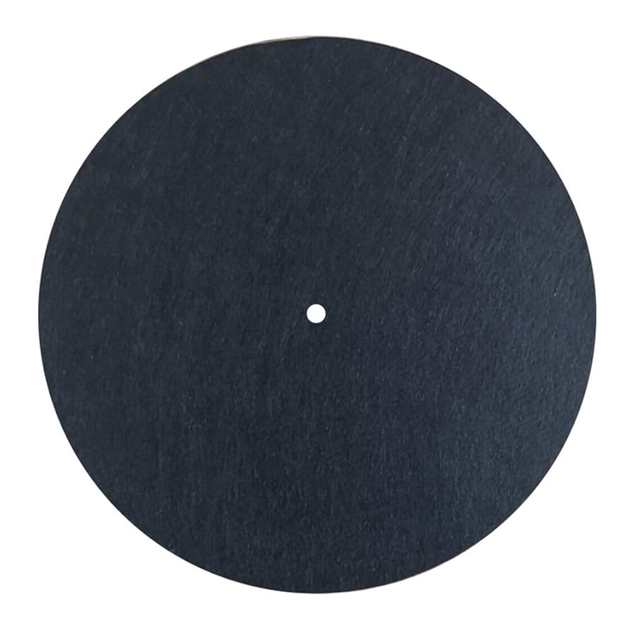 Amazon.co.jp: MayRecords 12インチレコードマット ターン